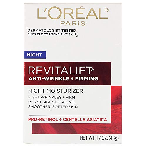 Loreal REVITALIFT ADV Night Size: 1.7 OZ Beauty & Personal Care L'Oreal Paris