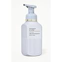 Bath and Body Works White Barn Bergamot & Cedar Gentle & Clean Foaming Hand Soap 8.75 fl oz/ 259 ml, Bergamot, Musk & Cedarwood Beauty & Personal Care Bath & Body Works