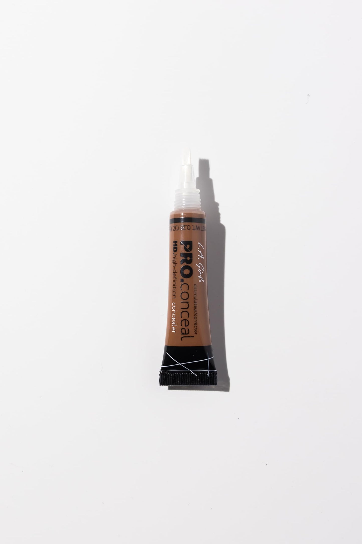 L.A. Girl HD Pro.Conceal, Chestnut GC986 Beauty and Personal Care L.A. Girl