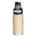 Revlon ColorStay Makeup with SoftFlex, Normal/Dry Skin, Ivory 110, 1 Ounce Beauty & Personal Care REVLON