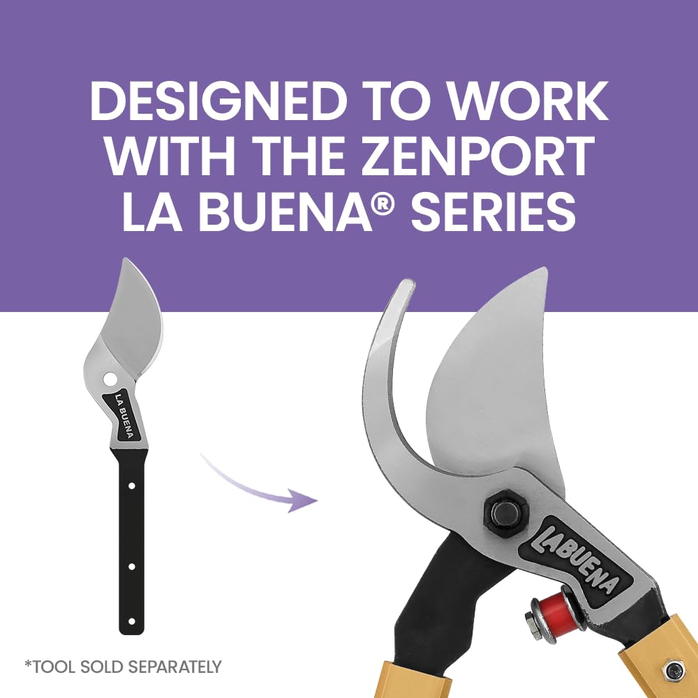 Replacement Blade for La Buena Loppers Beauty and Personal Care La Buena