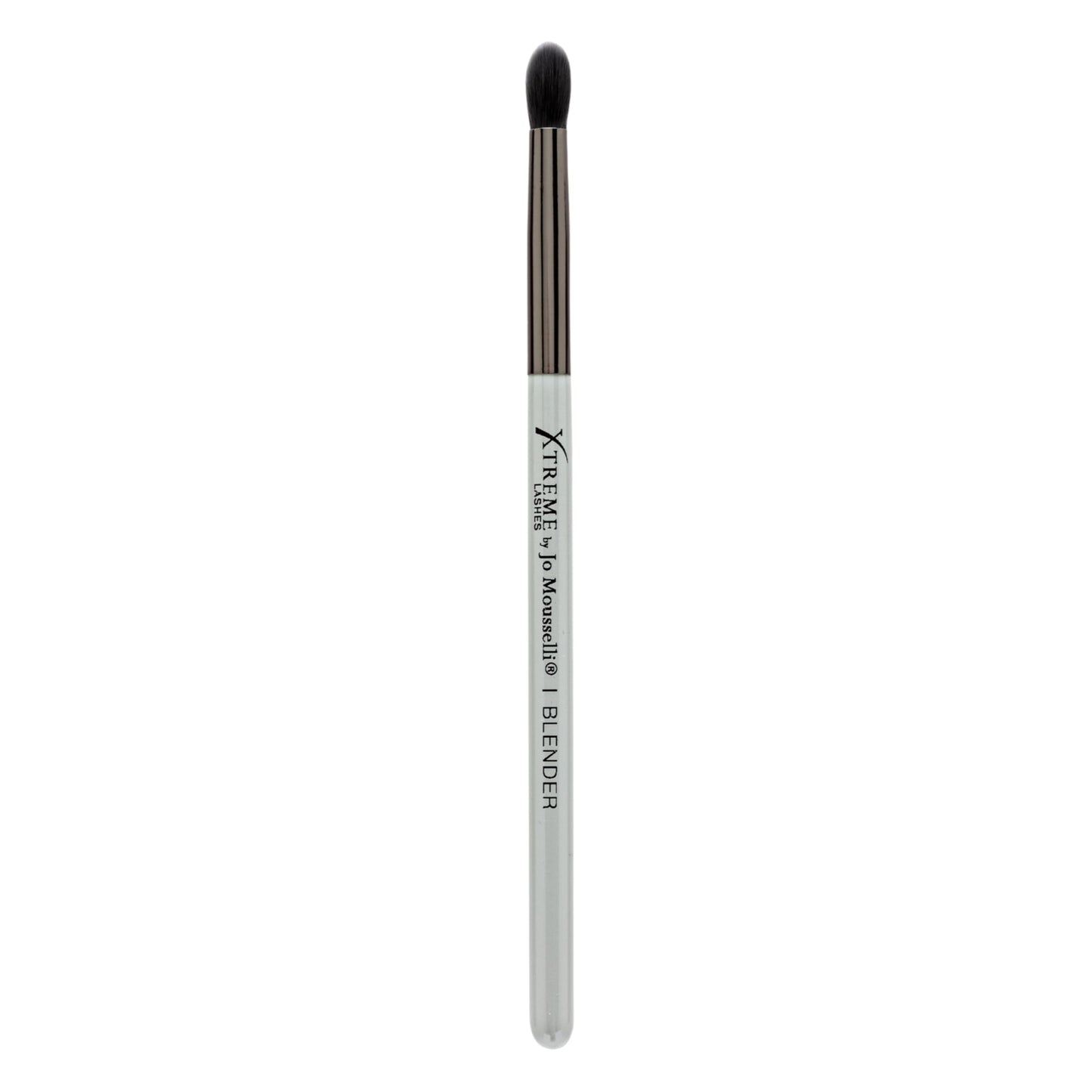 Xtreme Lashes Professional Blender Eye Makeup Brush, Gray, Blending Eye Brush for Seamless Eyeshadow Application, Lash Extension Safe, Hypoallergenic Beauty & Personal Care Xtreme Lashes