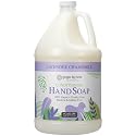 Ginger Lily Farms Botanicals All-Purpose Conditioning Liquid Hand Soap Refill, 100% Vegan & Cruelty-Free, Lavender Chamomile Scent, 1 Gallon (128 fl Beauty & Personal Care Ginger Lily Farms