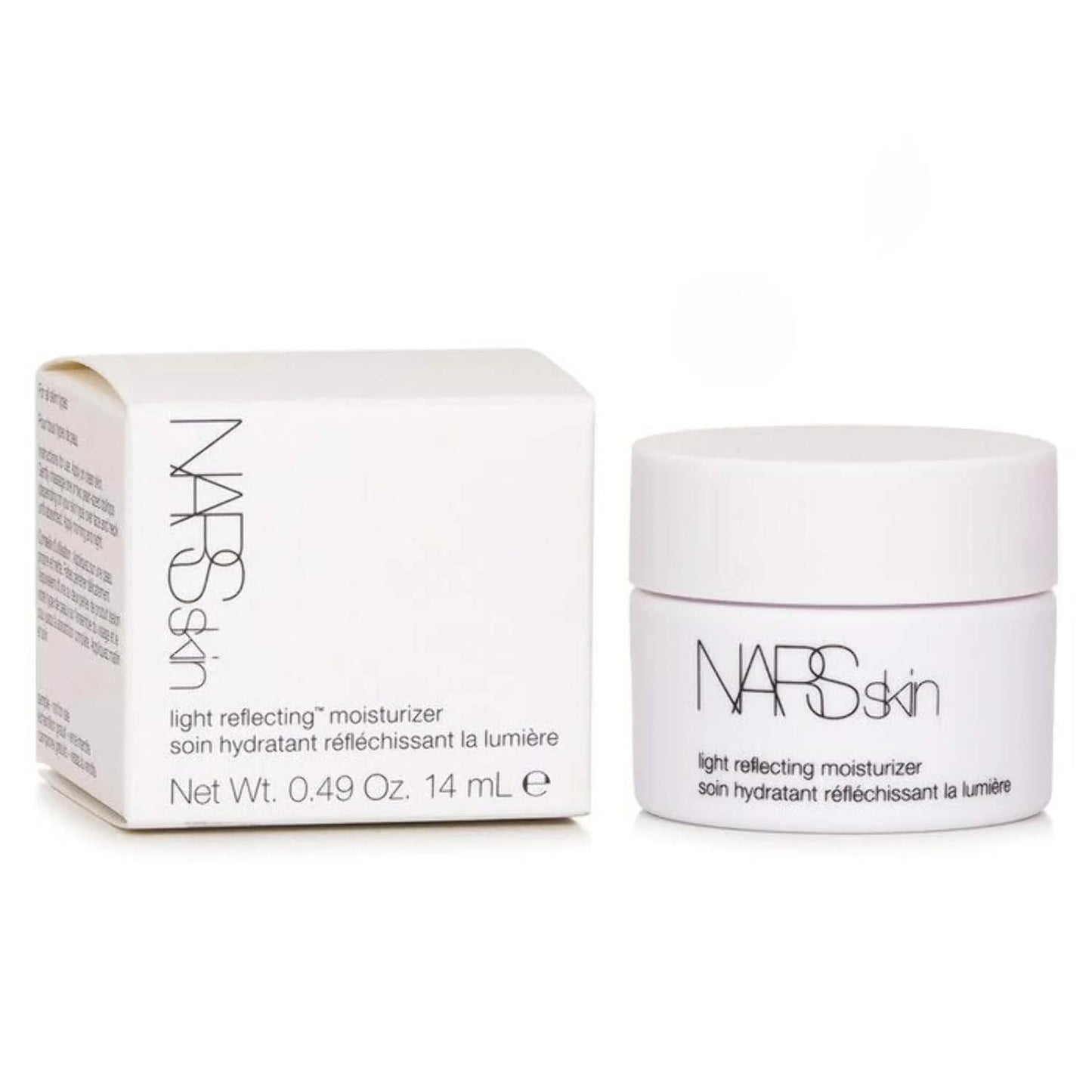 NARS, Light Reflecting Moisturizer, 0.49 Oz / 14 mL Beauty & Personal Care NARS