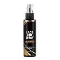 Lace Tint Spray for Wigs - Dark, Medium, and Light Brown Shades for Closures and Frontal Lace Wigs - 100ml Beauty & Personal Care Grospe