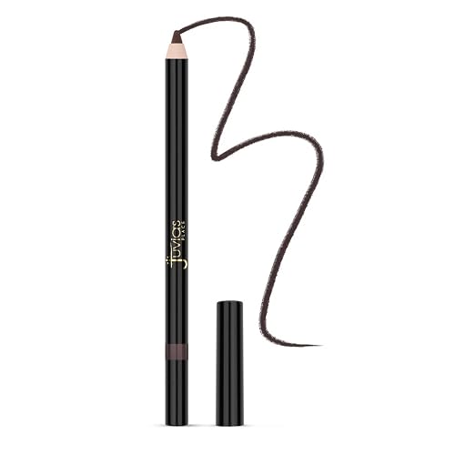 Juvia's Place Long Wear Lip Pencil - Cocoa Latte - Waterproof & Kiss-proof, Long Lasting Lip Liner, Smooth Makeup Application - Soft Matte Finish Base Beauty & Personal Care Juvia's Place