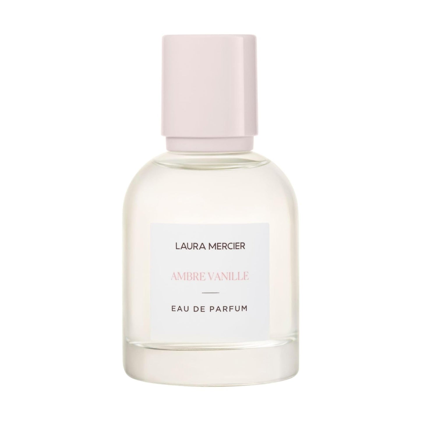 Laura Mercier Eau de Parfum, Long Lasting Perfume for Women, Elegant and Sophisticated Fragrances, French Inspired Scents, Ambre Vanille Beauty & Personal Care Laura Mercier
