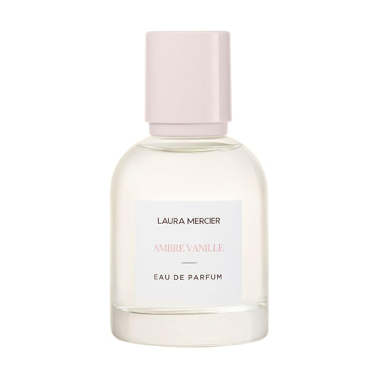 Laura Mercier Eau de Parfum, Long Lasting Perfume for Women, Elegant and Sophisticated Fragrances, French Inspired Scents, Ambre Vanille Beauty & Personal Care Laura Mercier