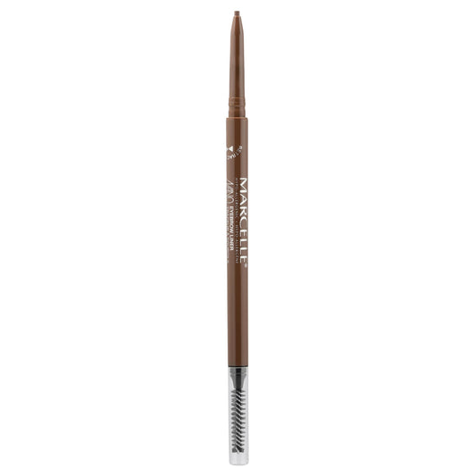 Marcelle Nano Eyebrow Liner, Blond, Hypoallergenic and Fragrance-Free