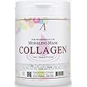Anskin Modeling Mask Powder pack,collagen,Skin Rejuvenating & Moisturizing, Skin care, 240g Beauty & Personal Care Anskin