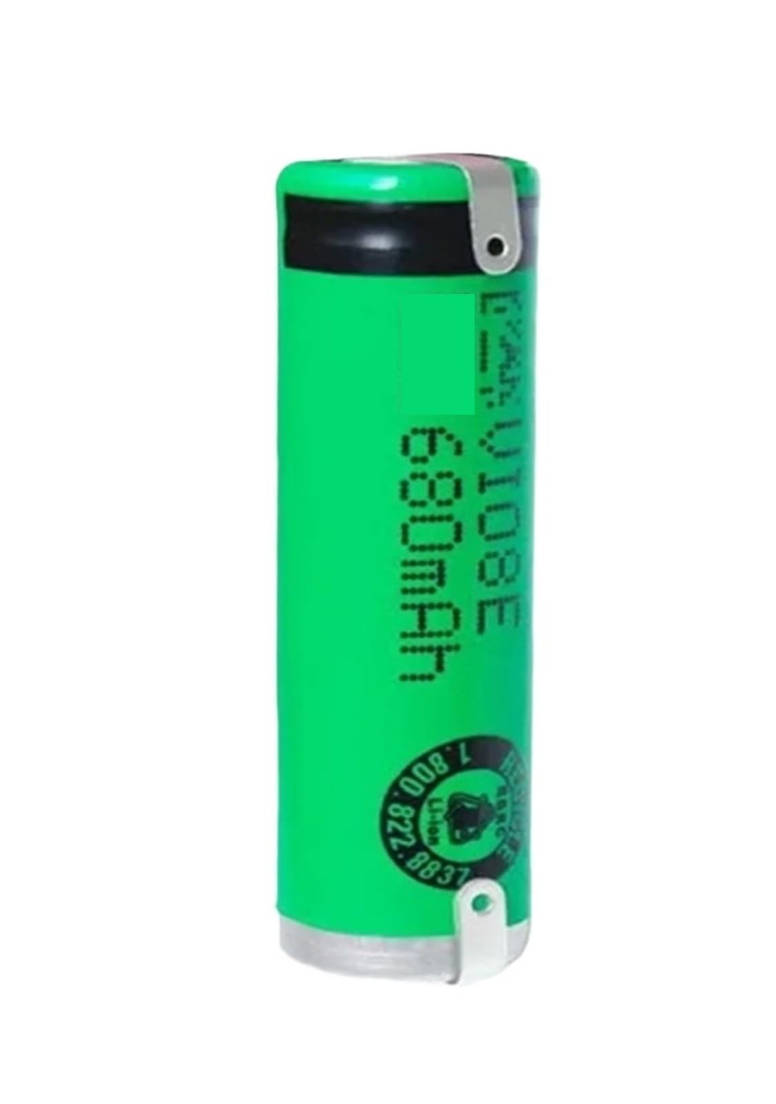 Orfdcnhlkc Electric Shaver 3.7v 680mAh Lithium Battery. Compatible with Philips 8000, S8980, S8960, S8950, S8860, S8870 Beauty and Personal Care Orfdcnhlkc