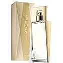 AVON Attraction Eau de Parfum Spray for Her Beauty & Personal Care AVON