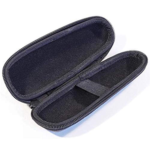 ToiletTree Products Travel Case for The Professional Water Resistant Heavy Duty Steel Nose Trimmer with LED Light. Trimmer Not Included (Case) Beauty and Personal Care ToiletTree Products
