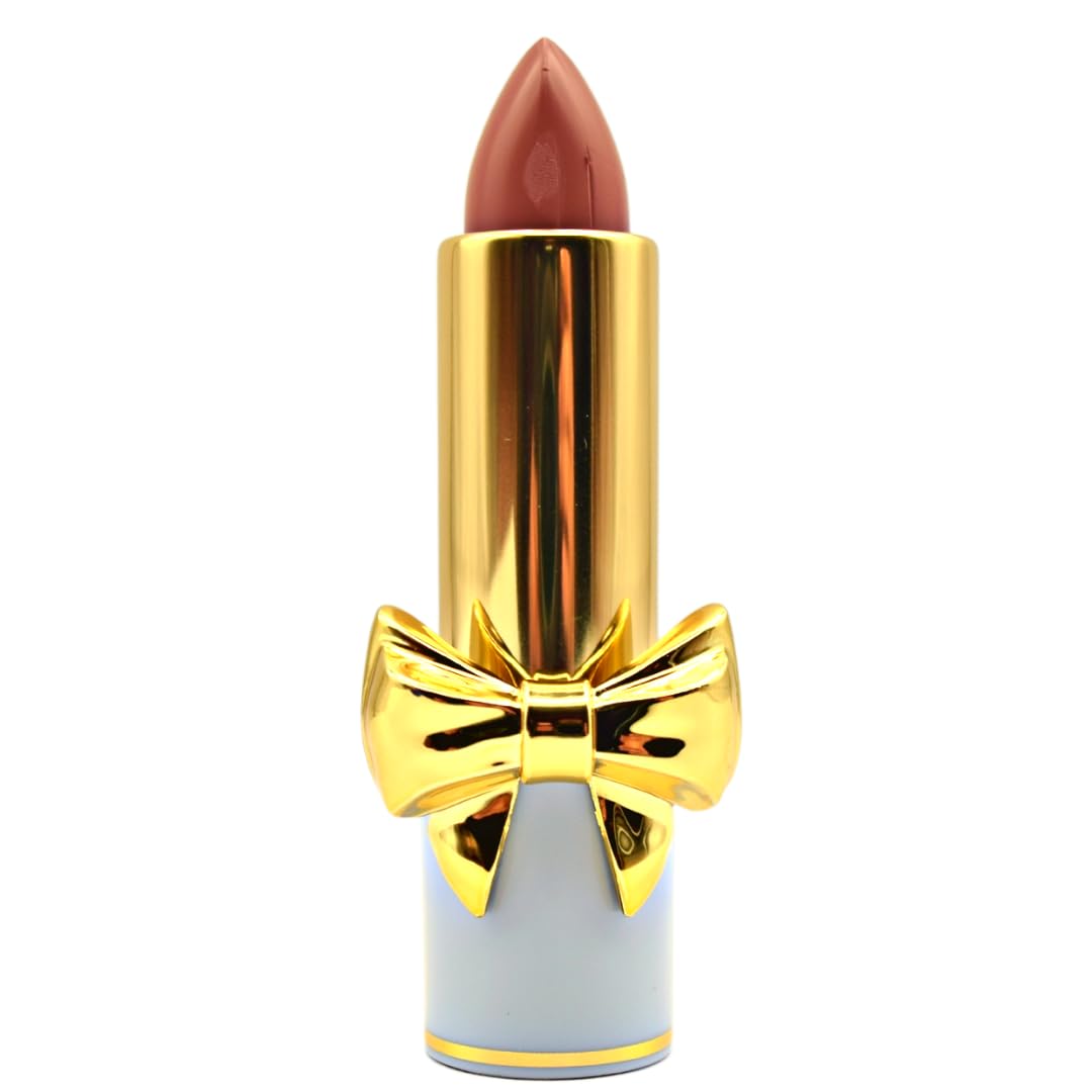PAT McGRATH LABS SatinAllure™ Lipstick Nude Romantique Beauty & Personal Care Pat McGrath Labs