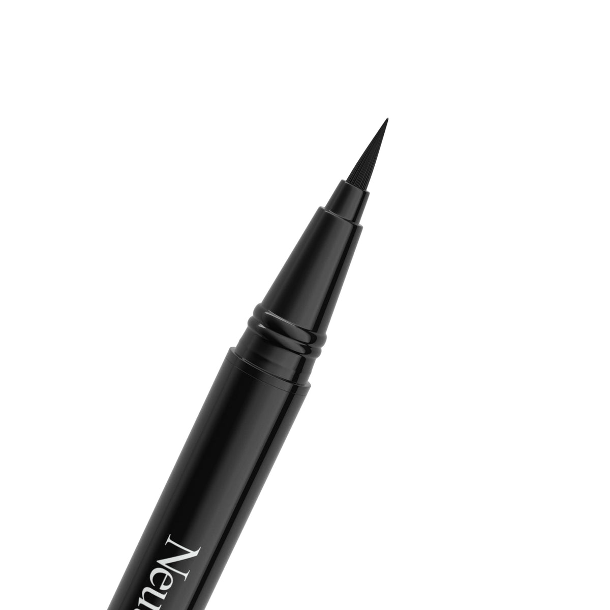 Neutrogena Precision Liquid Eyeliner with Honey & Coconut, Hypoallergenic, Smudge- & Water-Resistant Liquid Eyeliner Makeup for Sensitive Eyes Beauty & Personal Care Neutrogena