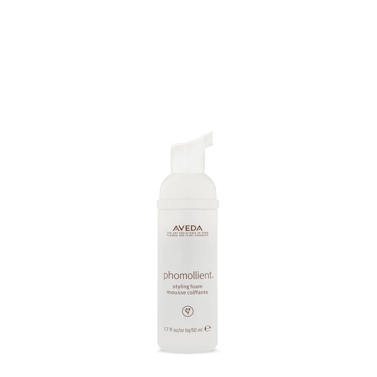 Aveda Phomollient Styling Foam Hair Mousse | Weightless Mousse for Fine to Medium Hair, 1.7 Fl Oz Beauty & Personal Care Aveda