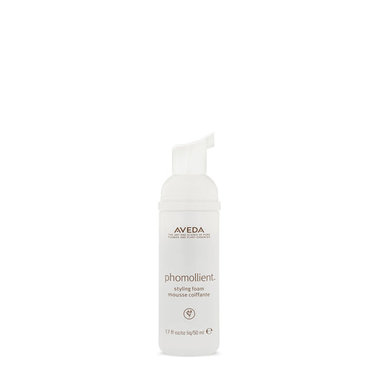 Aveda Phomollient Styling Foam Hair Mousse | Weightless Mousse for Fine to Medium Hair, 1.7 Fl Oz Beauty & Personal Care Aveda