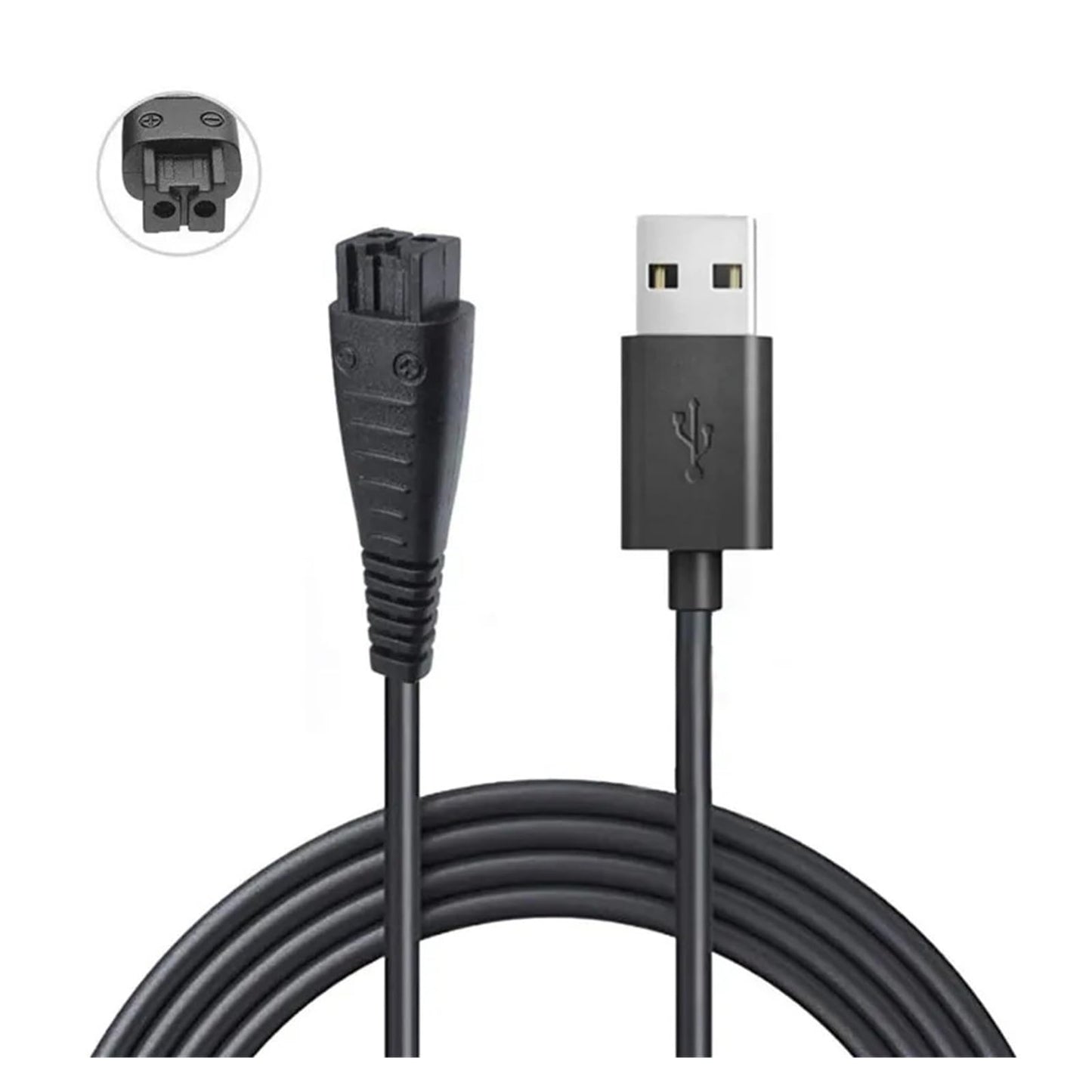 shaver charger 4.8V USB Shaver Charger?Compatible With Panasonic ES-RT30 ES-RT40 ES-GA20 RE7-87 RE7-59 Beauty and Personal Care LOKLNEYK