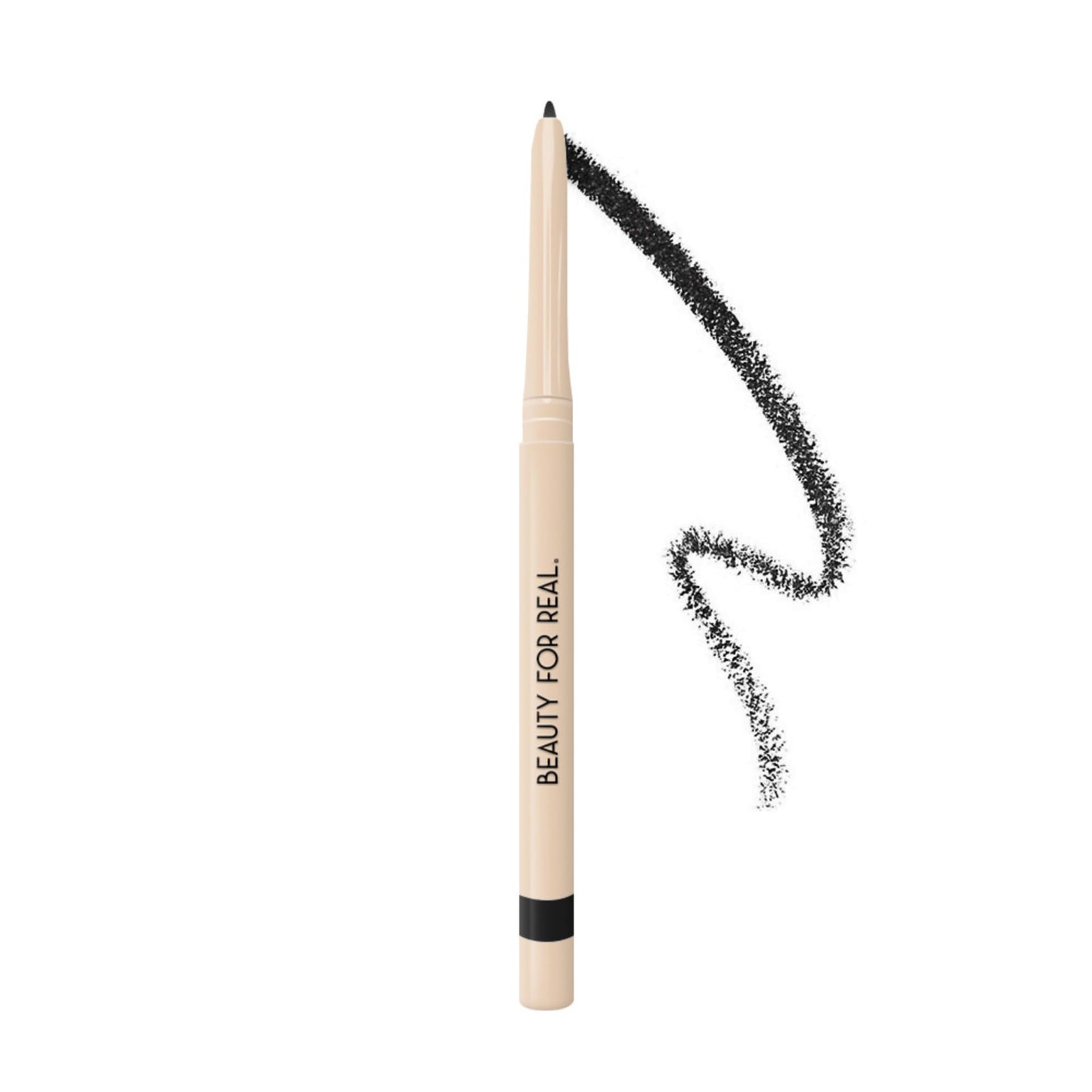 Beauty For Real I-Line 24-7 Eyeliner, Black Magic - Black Matte - Long-Wearing, Waterproof Gel Formula - Safe for Sensitive Eyes & Contact Lens Beauty & Personal Care Beauty For Real