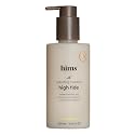 hims High Tide Hydrating Daily Cleanser - With Hyaluronic Acid & Squalane - Moisturizing, Non-Stripping Facial Cleanser - Gentle, pH Balanced Beauty & Personal Care HIMS & HERS