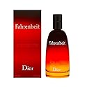 Christian Dior Fahrenheit Eau de Toilette Spray for Men, 3.4 Ounce Beauty & Personal Care Dior