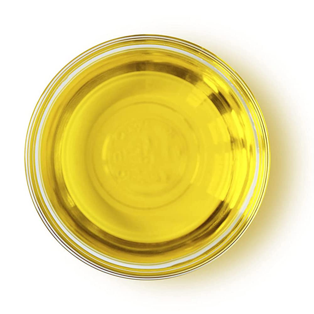 Avocado Oil - Pure, Refined, Filtered, Non-GMO, Vegan, Fair Trade, Unscented, Bulk Carrier - 32 OZ Beauty & Personal Care OPO