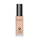 Juice Beauty Phyto?Pigments Flawless Serum Foundation - Non-Comedogenic, Long-Wear & Buildable Medium-to-Full Coverage - Vegan, Clean Hydrating Beauty & Personal Care Juice Beauty