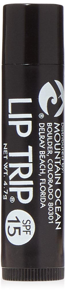 Lip Trip SPF 15, Pack of 12 Beauty & Personal Care Mountain Ocean