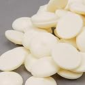 Kyabo 100% Pure and All Natural Cocoa Butter - 4oz - Comes in easy to use wafer shape - Food Grade - great for making lip balm, cream, hair products Beauty & Personal Care Kyabo