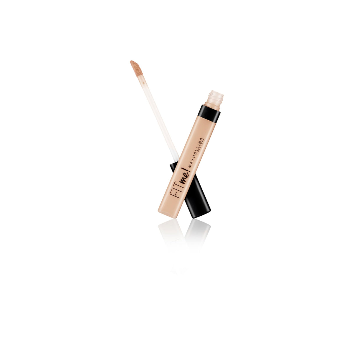 Maybelline New York Fit Me! Concealer, Sand 20 0.23 oz Beauty & Personal Care MAYBELLINE
