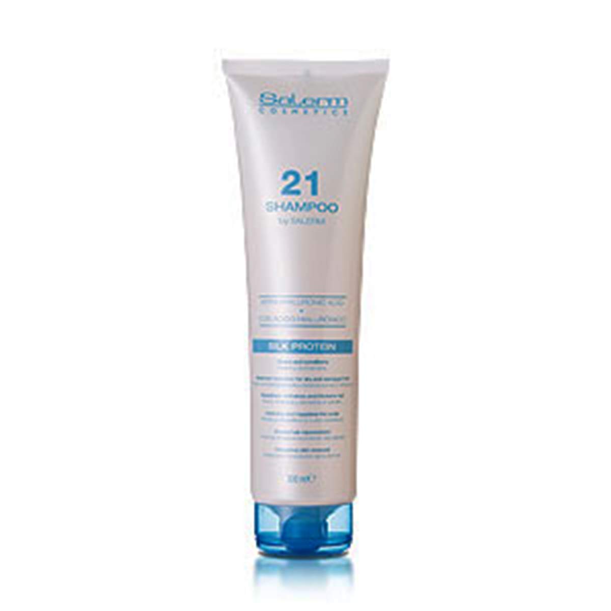 Salerm Cosmetics 21 Shampoo by Salerm 300 ml/ 10.1 Fl oz Beauty & Personal Care SALERM