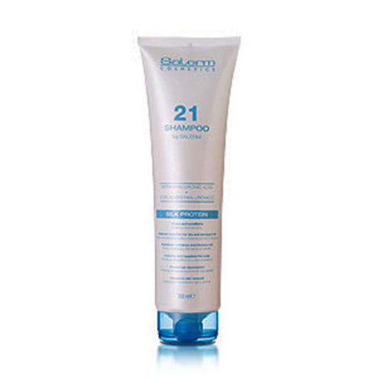 Salerm Cosmetics 21 Shampoo by Salerm 300 ml/ 10.1 Fl oz Beauty & Personal Care SALERM