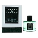Modern Gentleman by Joseph Abboud Eau de Parfum Cologne, 3.4 fl. oz. for Men Beauty & Personal Care Joseph Abboud