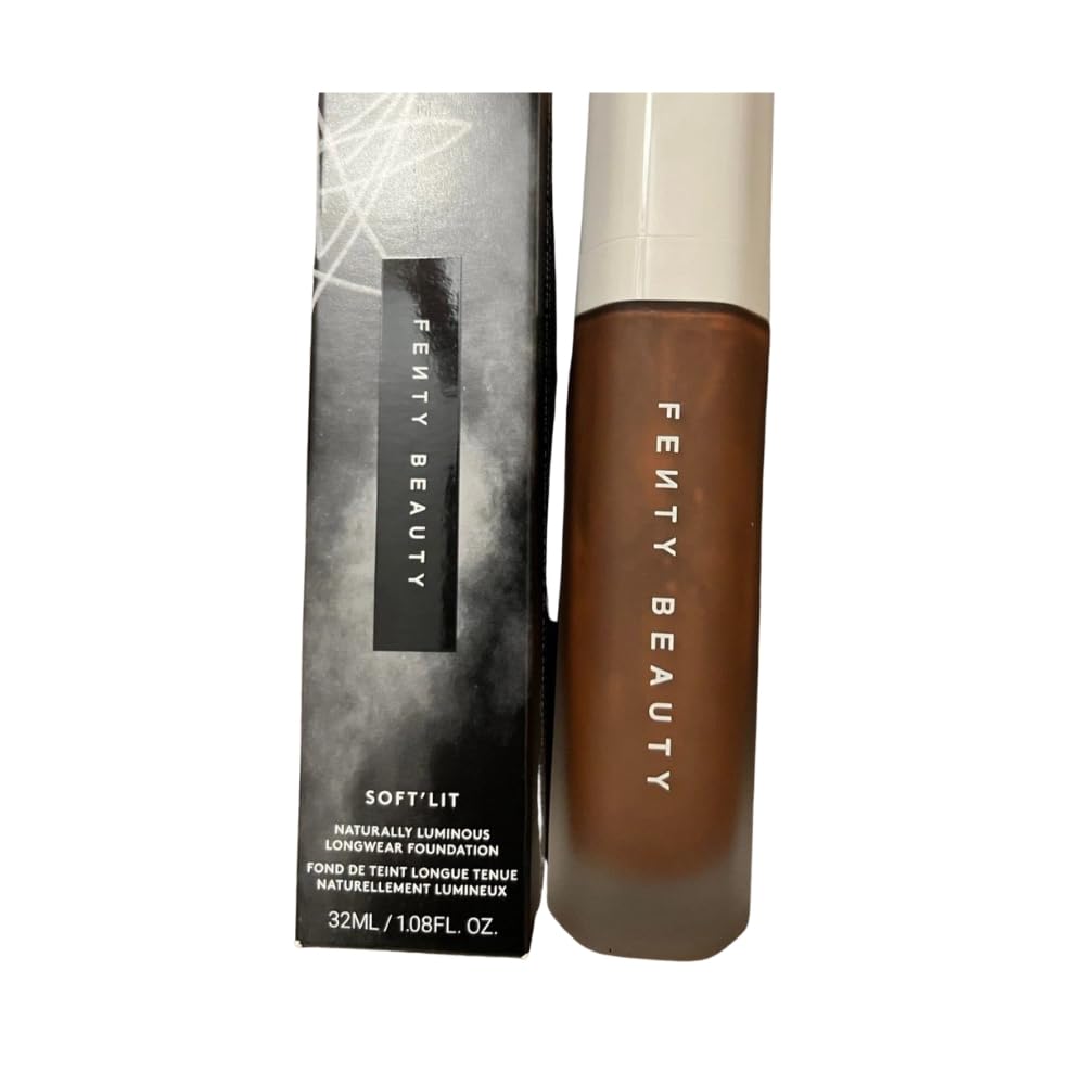 Luminous Longwear Foundation by Fenty Beauty Beauty & Personal Care FENTY BEAUTY