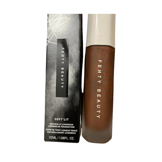 Luminous Longwear Foundation by Fenty Beauty Beauty & Personal Care FENTY BEAUTY