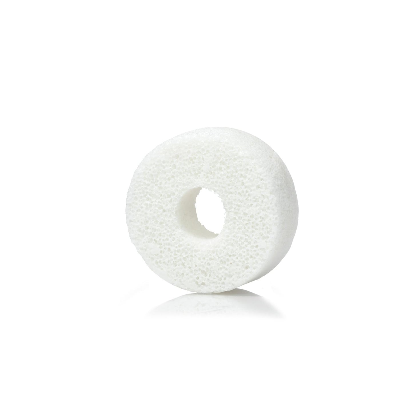 Spongellé Cocoa Bon Confection Body Buffer - Built-in Body Wash & Body Scrubber, Shower Loofah Sponge for Women, 14+ Washes, Vegan & Cruelty-Free Beauty and Personal Care SPONGELLÉ
