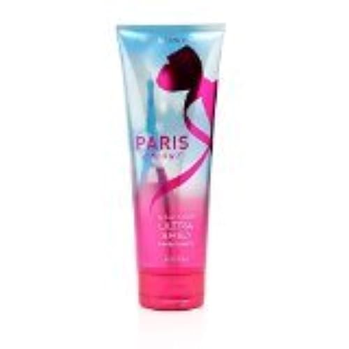 Bath & Body Works Paris Amour 8.0 oz Ultra Shea Body Cream Beauty & Personal Care Bath & Body Works