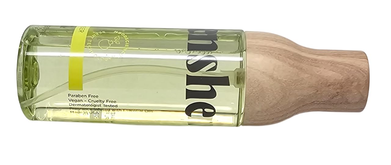 Being Frenshe Citrus Amber Hair, Body and Linen Mist, 5 Ounces Beauty & Personal Care FRENSHE