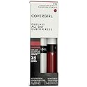 Cg Outlst Lipclr 840 Sig Size 1 Kit Cover Girl Outlast Lipcolor 840 Signature Scarlet 1 Kit Beauty & Personal Care COVERGIRL