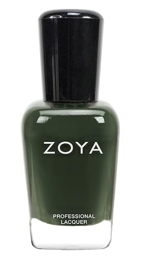 ZOYA Nail Polish, Hunter, 0.5 fl. oz. Beauty & Personal Care ZOYA