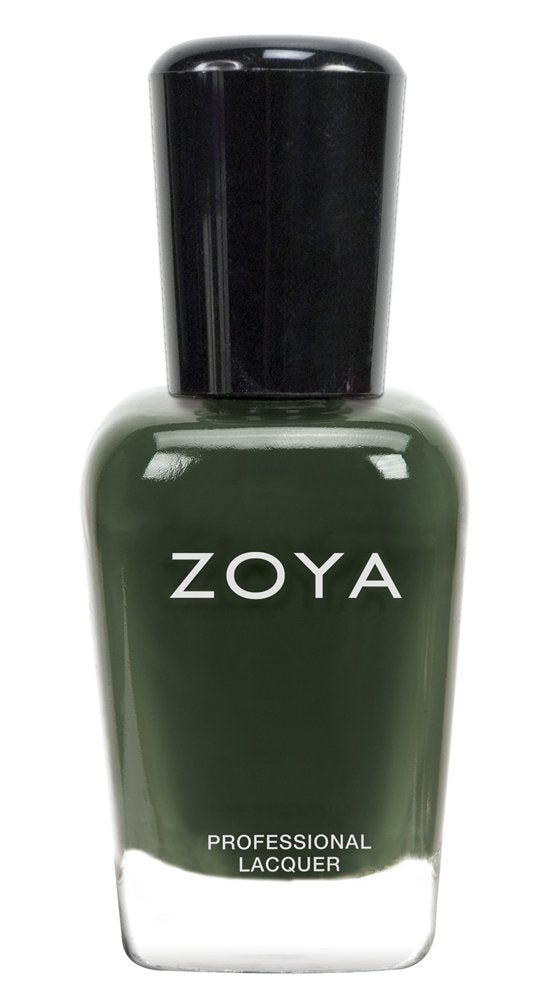 ZOYA Nail Polish, Hunter, 0.5 fl. oz. Beauty & Personal Care ZOYA