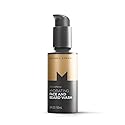 Michael Strahan Hydrating Face and Beard Wash Men’s Grooming and Skincare for Dry, Sensitive Skin | Moisturizing, Refreshing, Facial Cleanser | 3.4 Beauty & Personal Care Michael Strahan