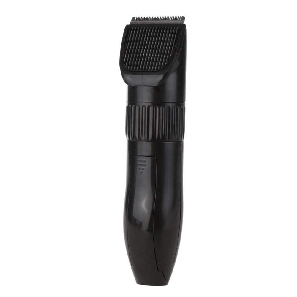ZUIAI Adult Children's Haircut Rechargeable Professional Electric Hair Clipper Electric Haircut Ceramic Hair Clipper Beauty and Personal Care ZUIAI