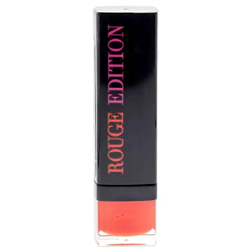 Bourjois Rouge Edition - # 10 Rouge Buzz 0.12 oz Beauty & Personal Care Bourjois