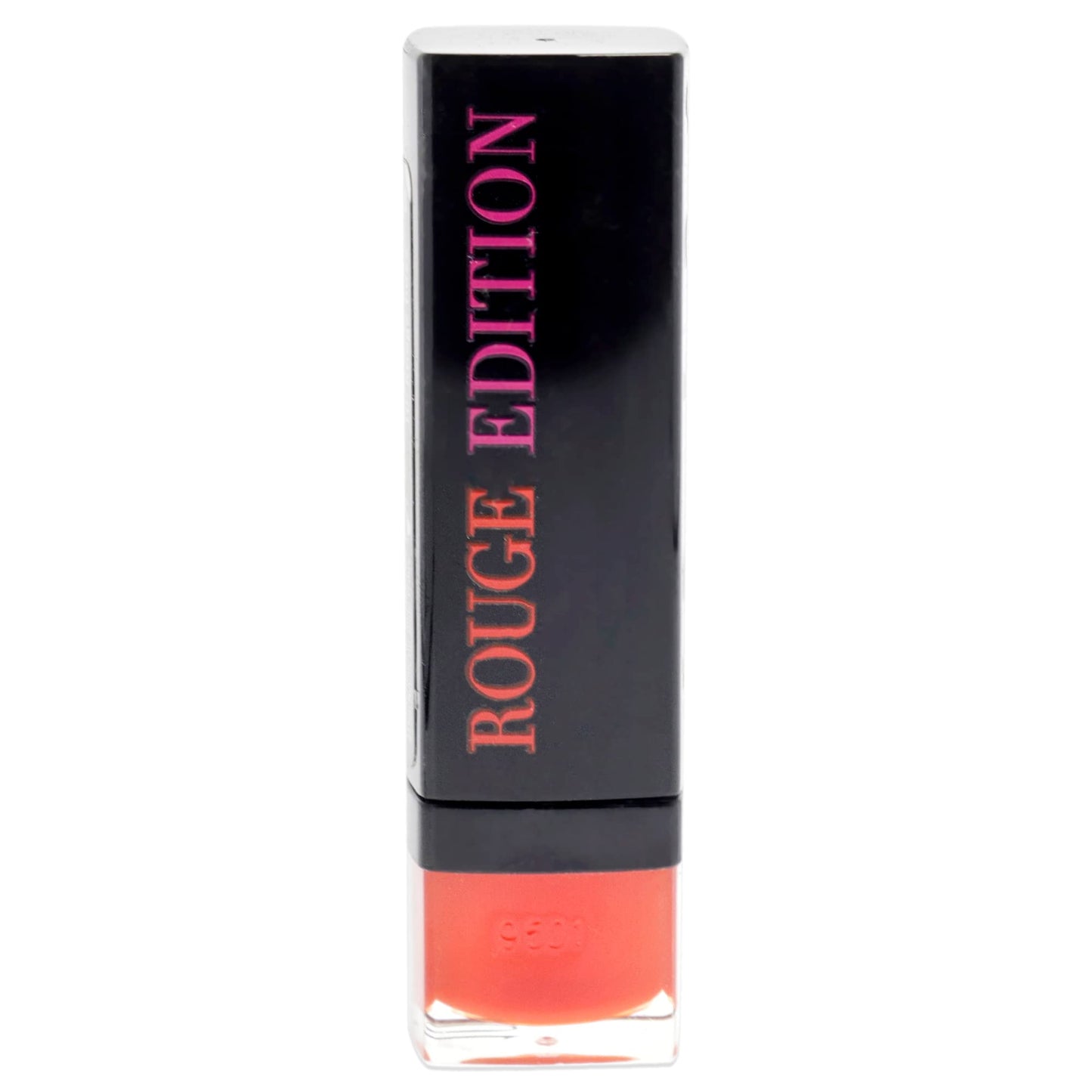 Bourjois Rouge Edition - # 10 Rouge Buzz 0.12 oz Beauty & Personal Care Bourjois