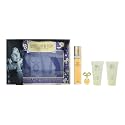 Elizabeth Taylor White Diamonds Perfume for Women Gift Set 4 Piece Beauty & Personal Care Elizabeth Taylor