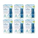 Blistex Lip Infusions Hydrate Lip Moisturizer 0.13 Ounce (6 Pack) Beauty & Personal Care Blistex