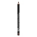 NYX PROFESSIONAL MAKEUP Suede Matte Lip Liner, Vegan Formula - Los Angeles (Greige) Beauty & Personal Care NYX PROFESSIONAL MAKEUP