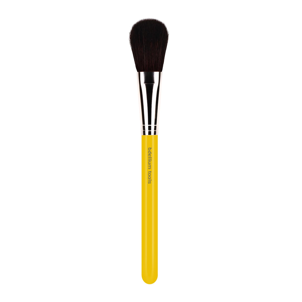 Bdellium Tools Professional Makeup Brush - Studio Series 964 All Purpose Blusher - With Mix of Soft Synthetic & Natural Fibers, For Precise Blush