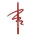 Winky Lux Dirty Love Demi Matte Lip Liner Pencil - Vibrant Red Lipliner, Waterproof Long Lasting Formula, Creamy Retractable Tip For Precision Beauty & Personal Care Winky Lux